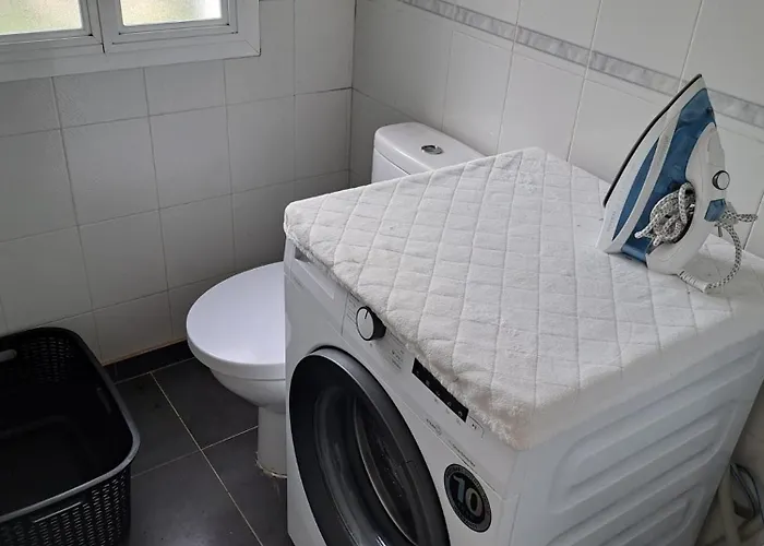 Hébergement de vacances Casa ' Izzy '