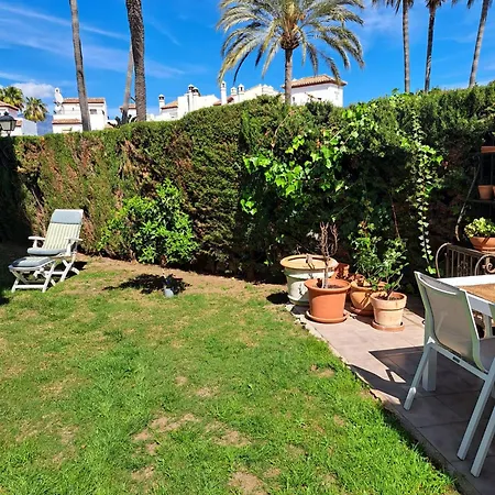 Сasa de vacaciones Casa ' Izzy ' Estepona