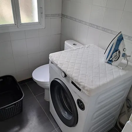 Σπίτι διακοπών Casa ' Izzy '