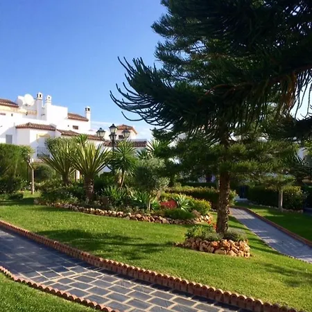 Holiday home Casa ' Izzy ' Estepona
