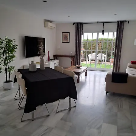 Casa ' Izzy '