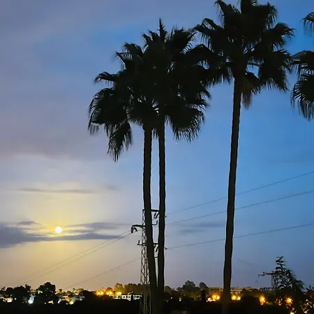 Сasa de vacaciones Casa ' Izzy ' *