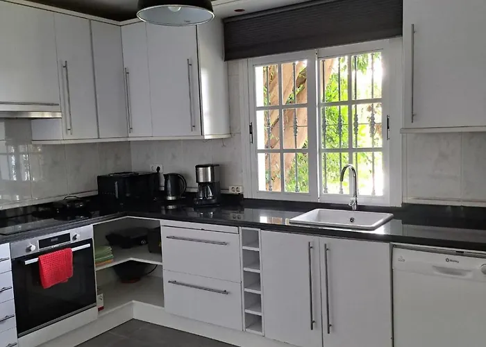 Casa ' Izzy ' Σπίτι διακοπών