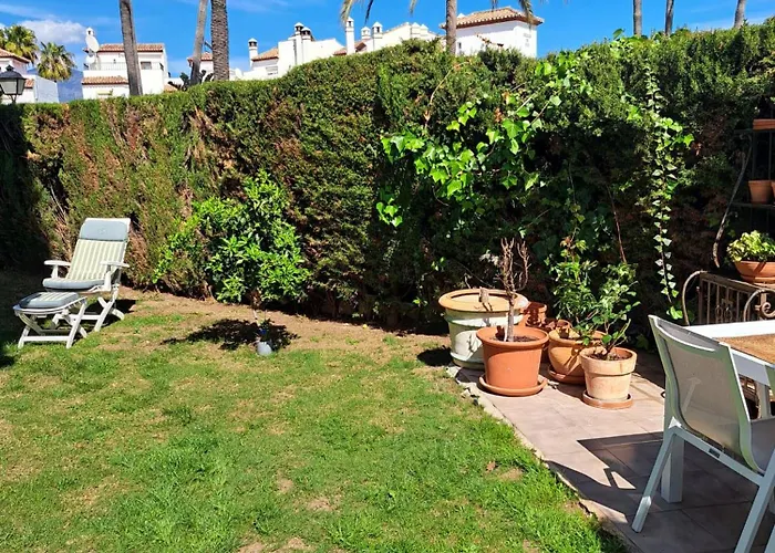 Σπίτι διακοπών Casa ' Izzy ' Εστεπόνα