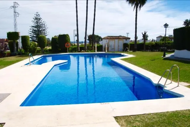 Casa ' Izzy ' Dom wakacyjny