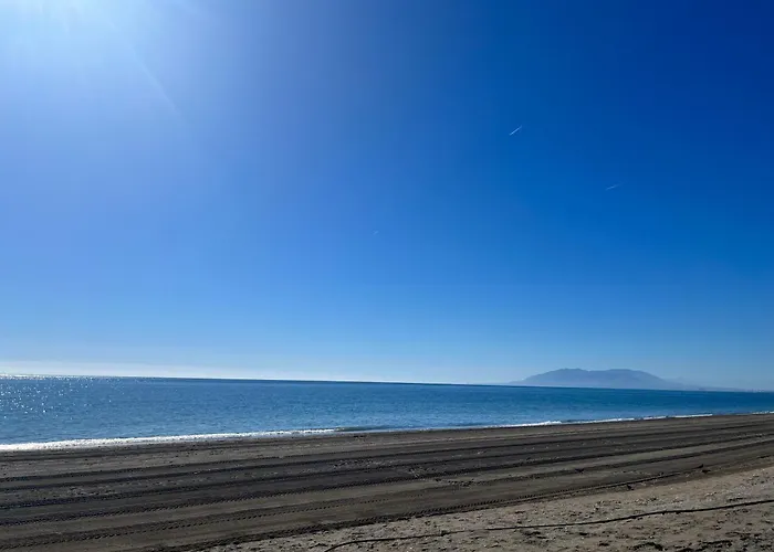 Casa ' Izzy ' Dom wakacyjny Estepona