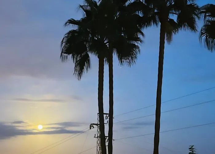 Σπίτι διακοπών Casa ' Izzy ' *