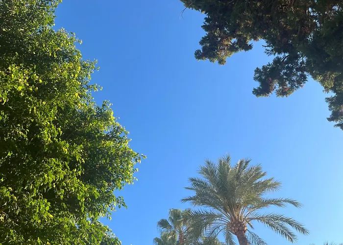 Casa ' Izzy ' Dom wakacyjny Estepona