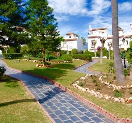 Casa ' Izzy ' * Estepona