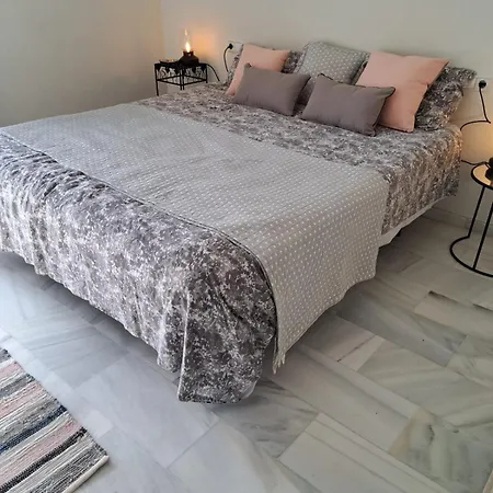 Σπίτι διακοπών Casa ' Izzy '