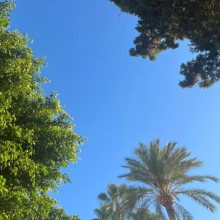 Casa ' Izzy ' Dom wakacyjny Estepona